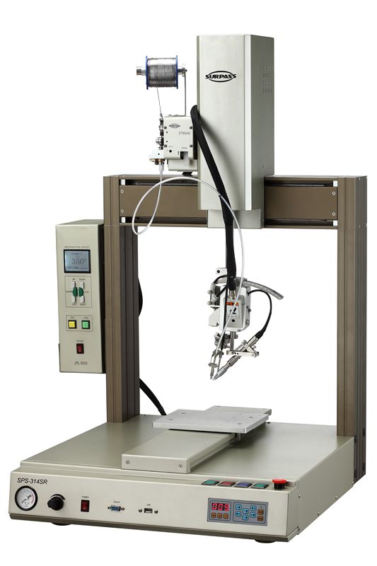 SPS-314SR